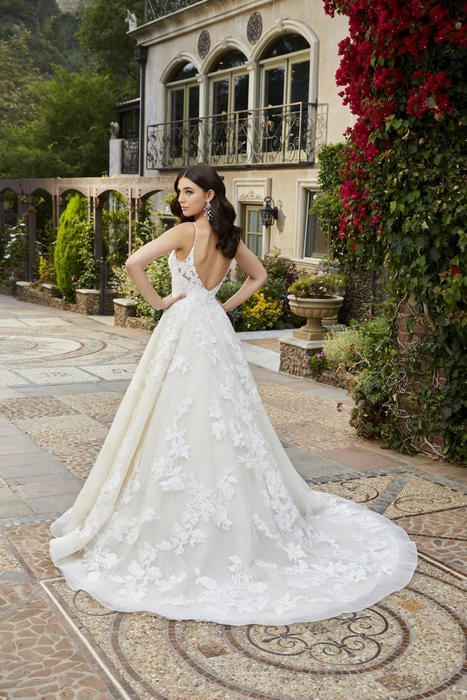 Casablanca Bridal 2409