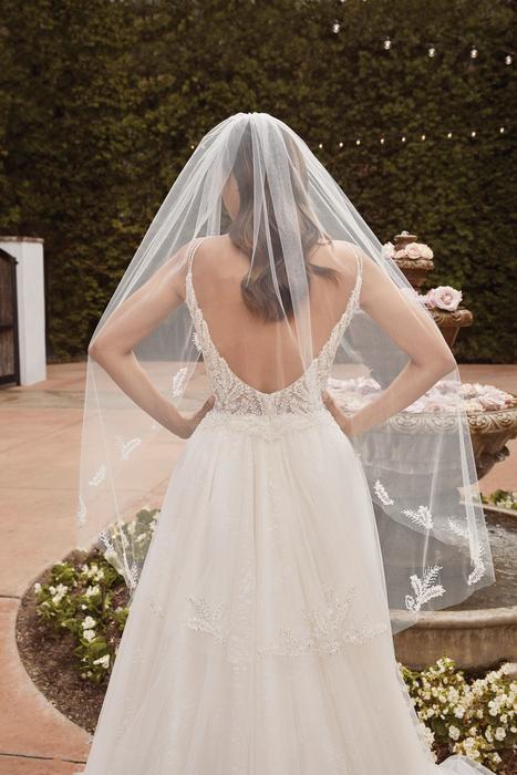 Casablanca Bridal 2462