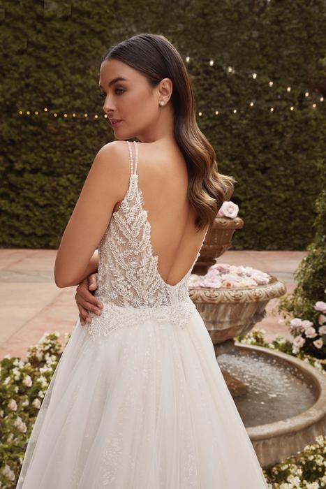 Casablanca Bridal 2462