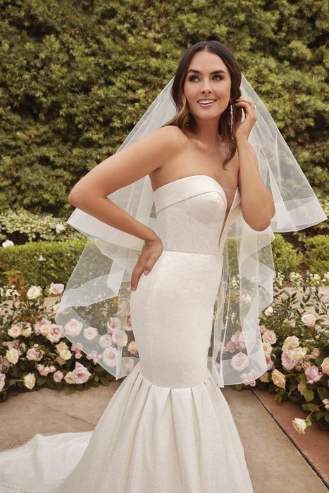 Casablanca Bridal 2465