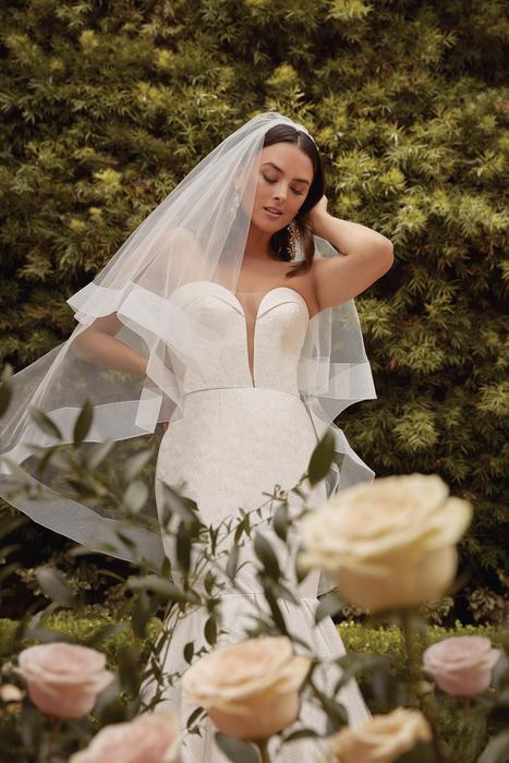 Casablanca Bridal 2465