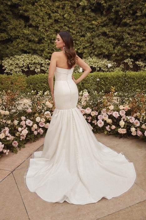 Casablanca Bridal 2465