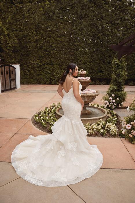 Casablanca Bridal 2466