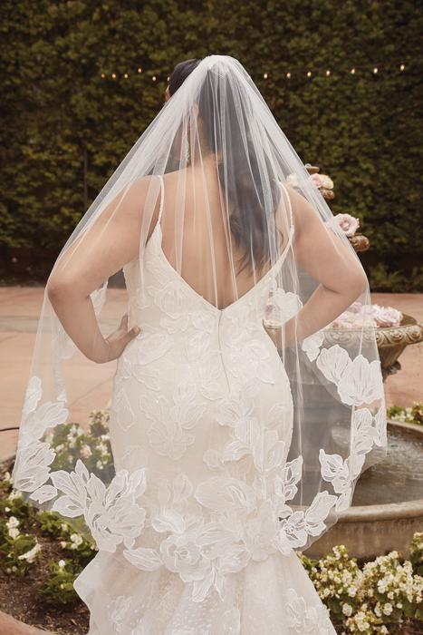 Casablanca Bridal 2466