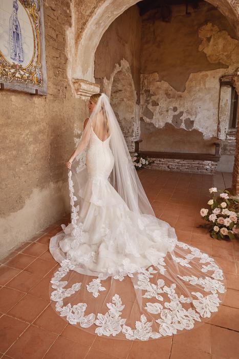 Casablanca Bridal 2466