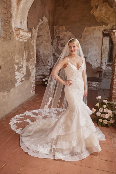 Casablanca Bridal 2466