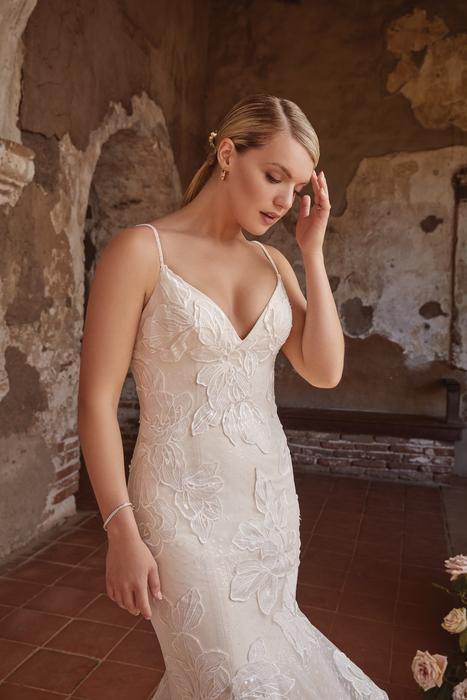 Casablanca Bridal 2466