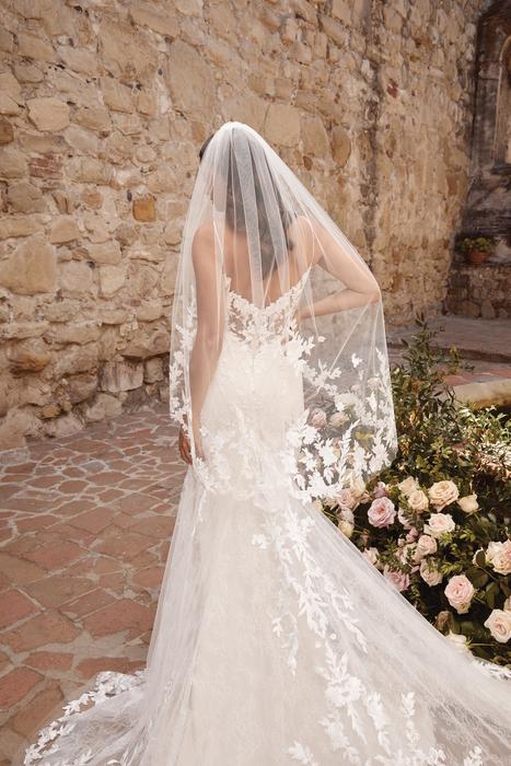 Casablanca Bridal 2467