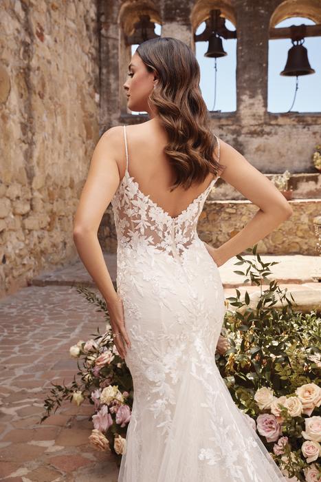 Casablanca Bridal 2467