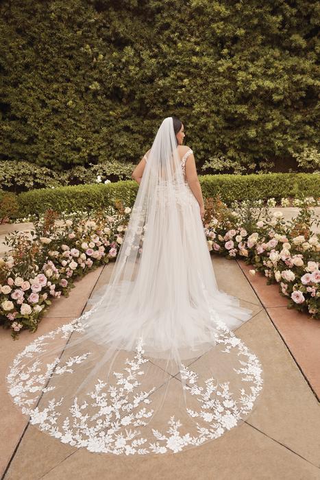 Casablanca Bridal 2469