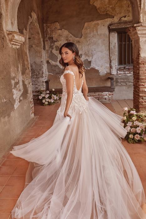 Casablanca Bridal 2469