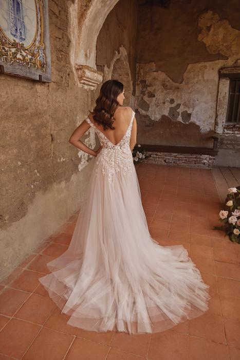 Casablanca Bridal 2469