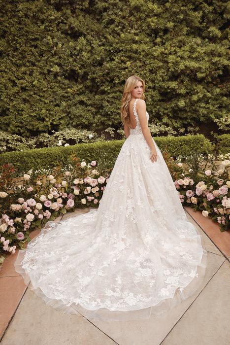 Casablanca Bridal 2470