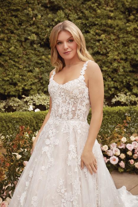 Casablanca Bridal 2470