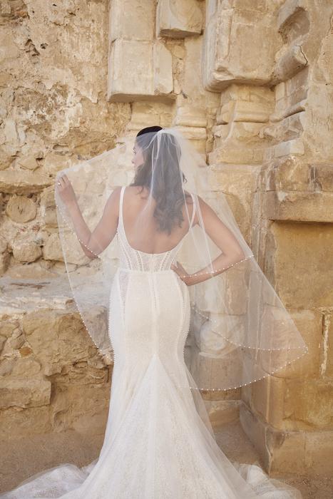 Casablanca Bridal 2473