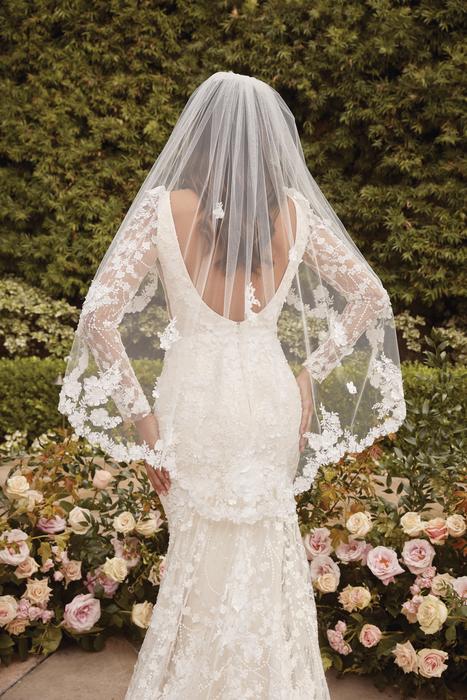 Casablanca Bridal 2476