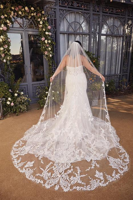 Casablanca Bridal 2477