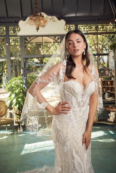 Casablanca Bridal 2478