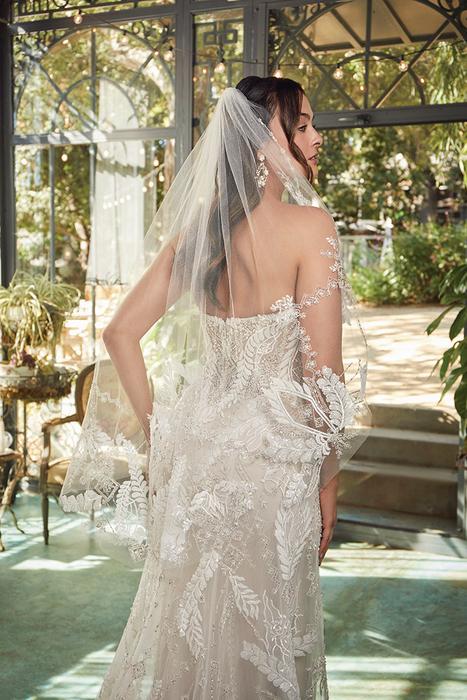 Casablanca Bridal 2478