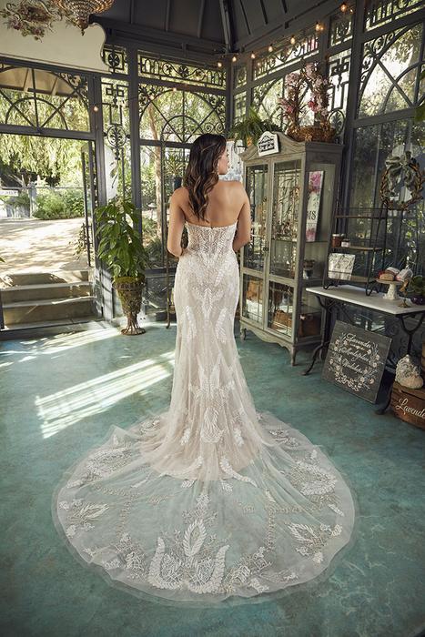 Casablanca Bridal 2478