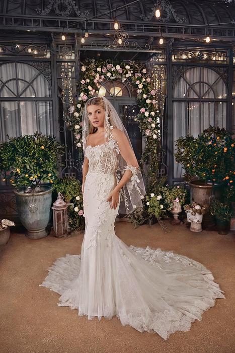 Casablanca Bridal 2479