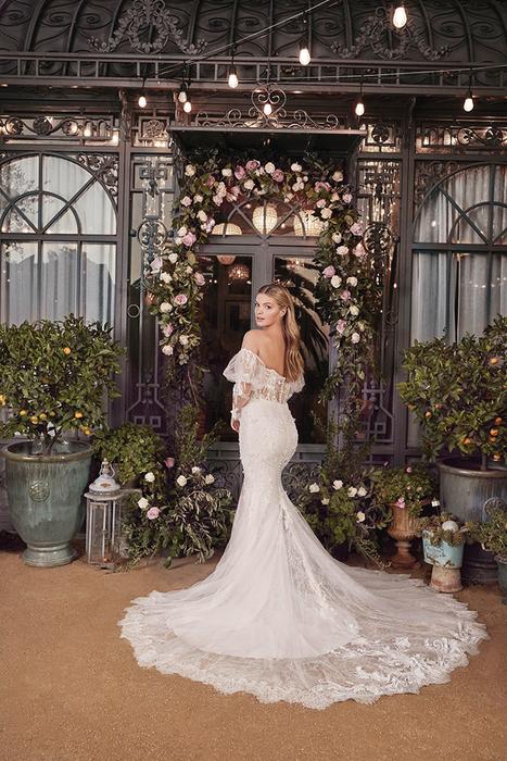 Casablanca Bridal 2479