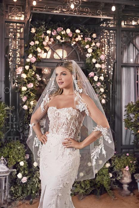 Casablanca Bridal 2479