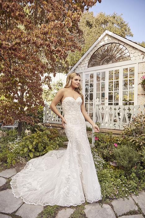 Casablanca Bridal 2482