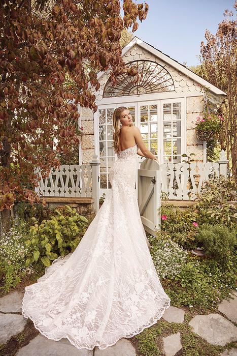 Casablanca Bridal 2482