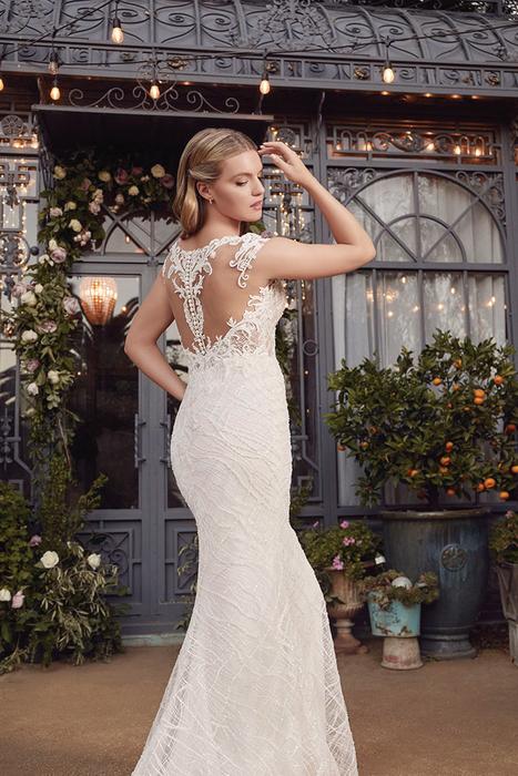 Casablanca Bridal 2486