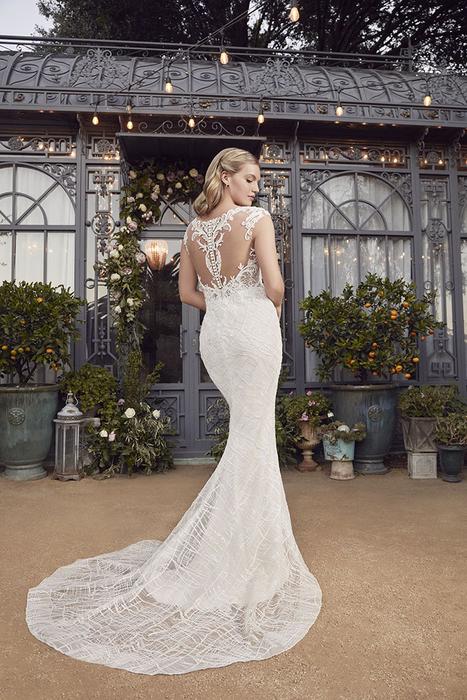 Casablanca Bridal 2486