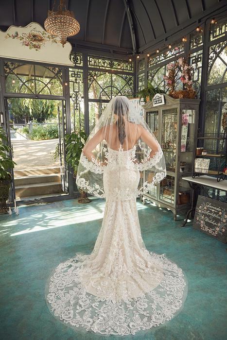 Casablanca Bridal 2488