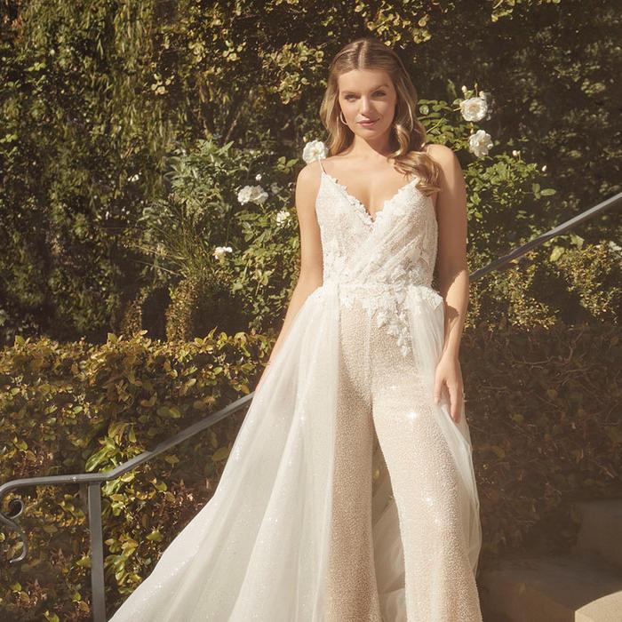 Casablanca Bridal 2493