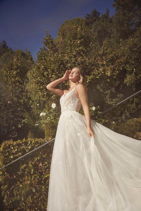 Casablanca Bridal 2493