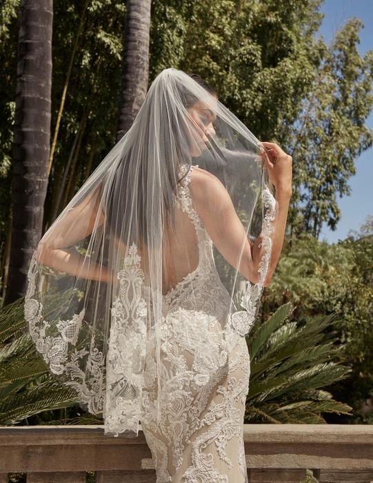 Casablanca Bridal 2498