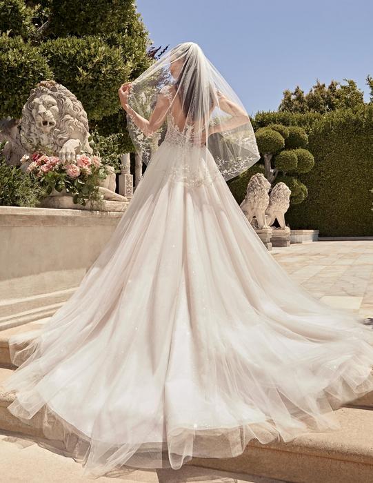 Casablanca Bridal 2500