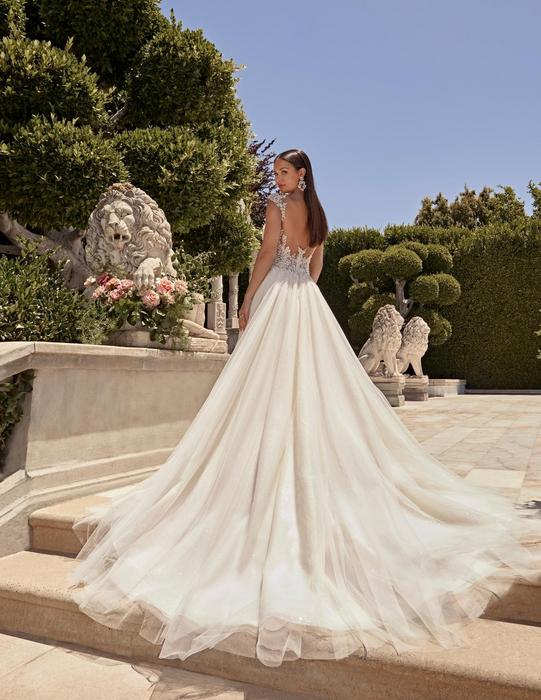 Casablanca Bridal 2500