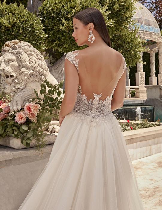 Casablanca Bridal 2500