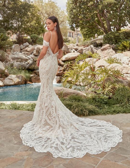 Casablanca Bridal 2502