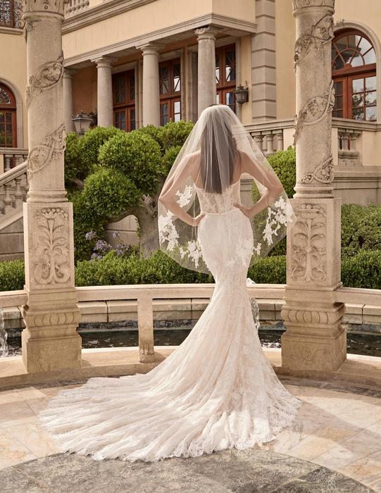 Casablanca Bridal 2503