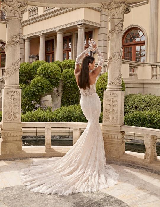 Casablanca Bridal 2503