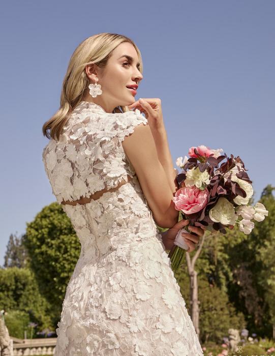 Casablanca Bridal 2506