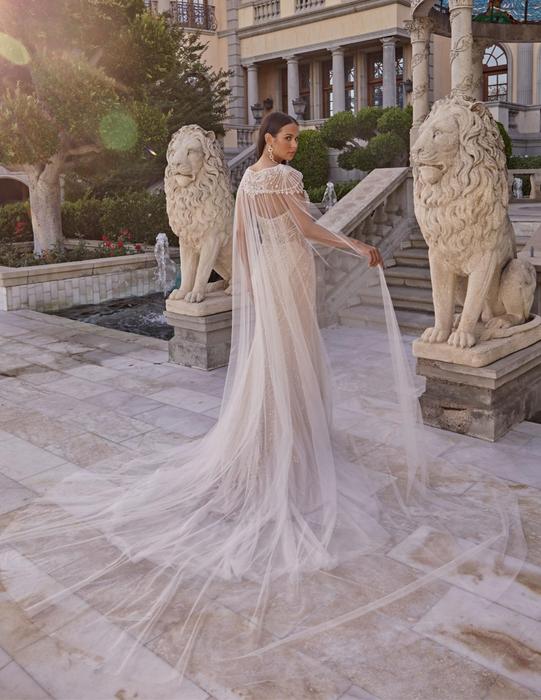 Casablanca Bridal 2508