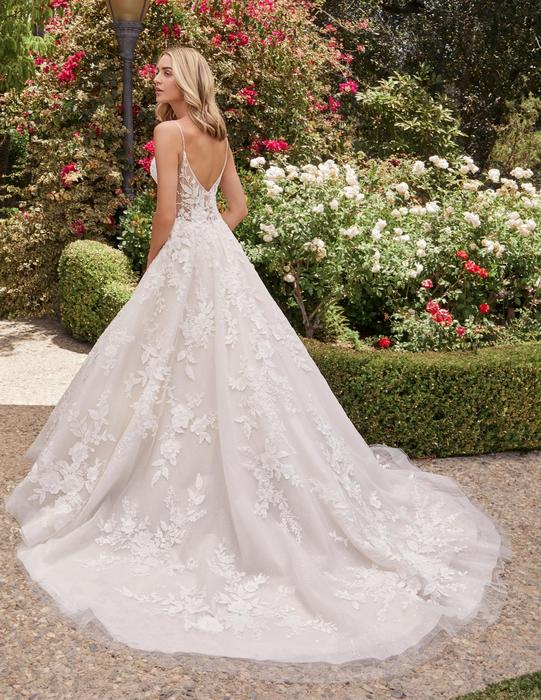 Casablanca Bridal 2509