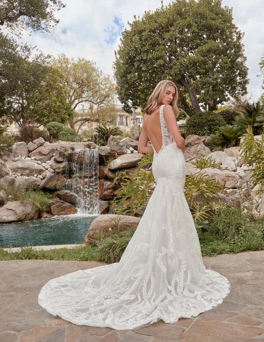 Casablanca Bridal 2510