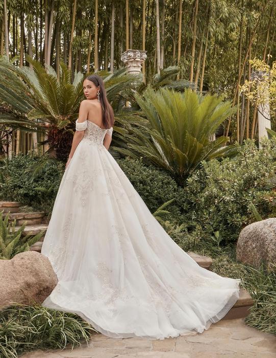 Casablanca Bridal 2511