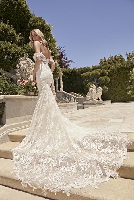 Casablanca Bridal 2514