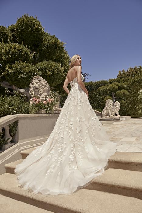 Casablanca Bridal 2516