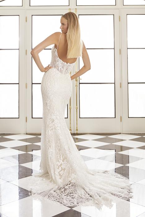 Casablanca Bridal 2560