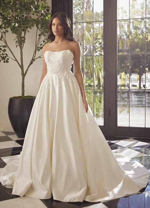 Casablanca Bridal 2561